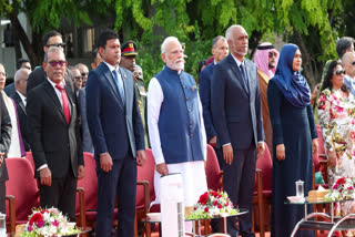 PM Narendra Modi successfully concludes his visit to Maldives