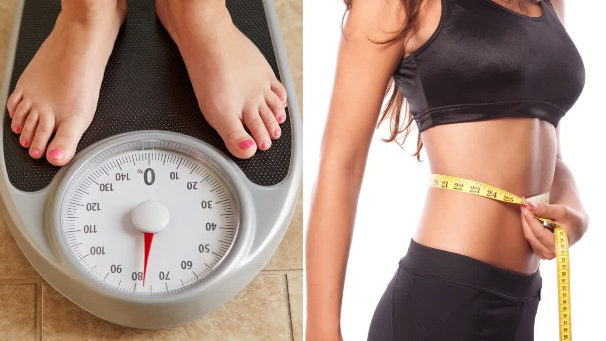 Home Tips To Reduce Weight