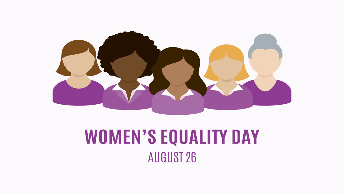 Women Equality Day