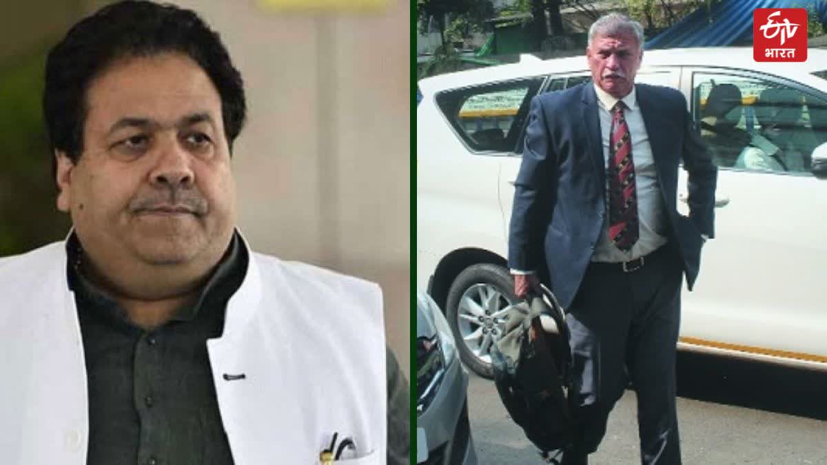 Rajeev Shukla and BCCI chairman will go to Pakistan Pakistan For Asia Cup 2023