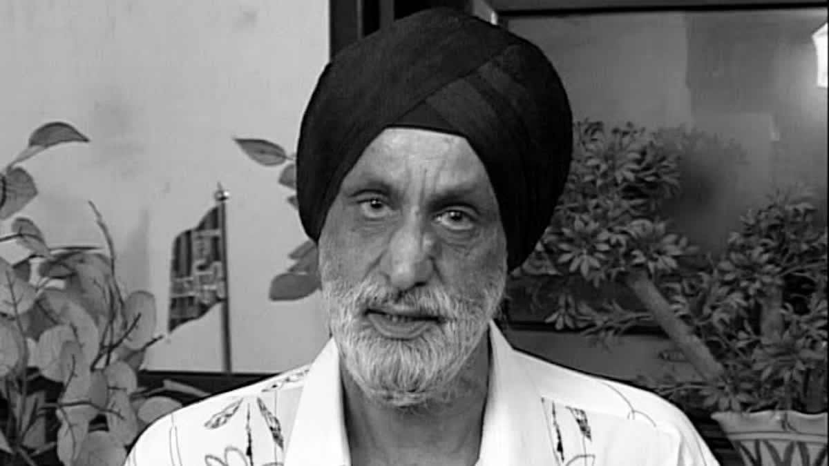 Dev Kohli Passes Away