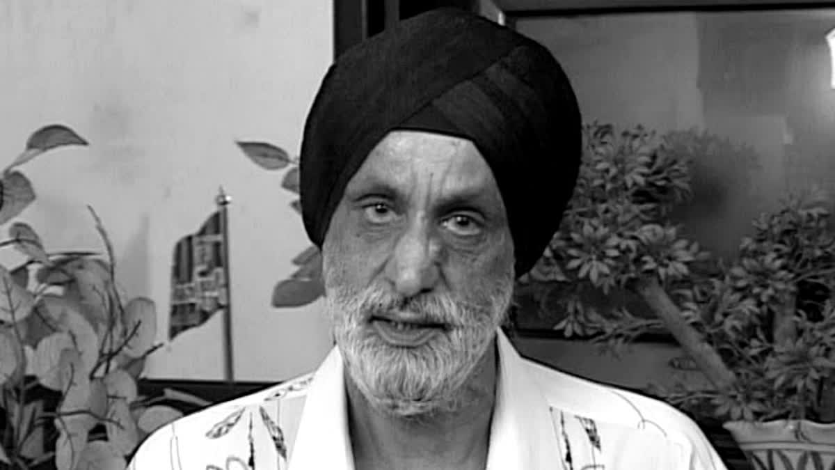 Veteran Lyricsist Dev Kohli Passed Away In Mumbai