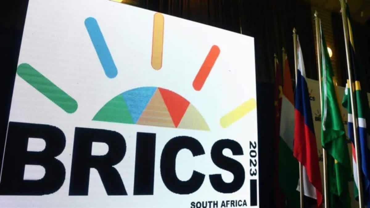 Yet to make any formal request to join BRICS: Pakistan