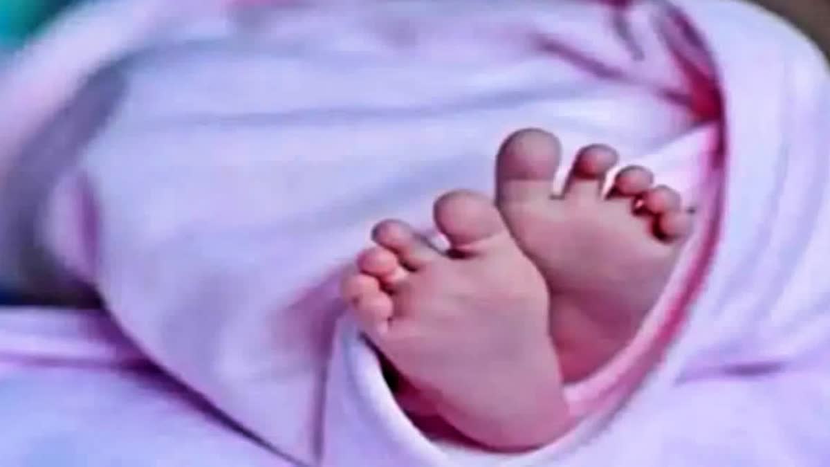 newborn-dies-after-nurse-performs-cesarean-section-in-doctors-absence-in-janagama-alleges-family