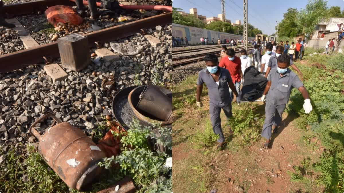 exclusive-madurai-train-fire-accident-eyewitness-account-on-how-it-happened