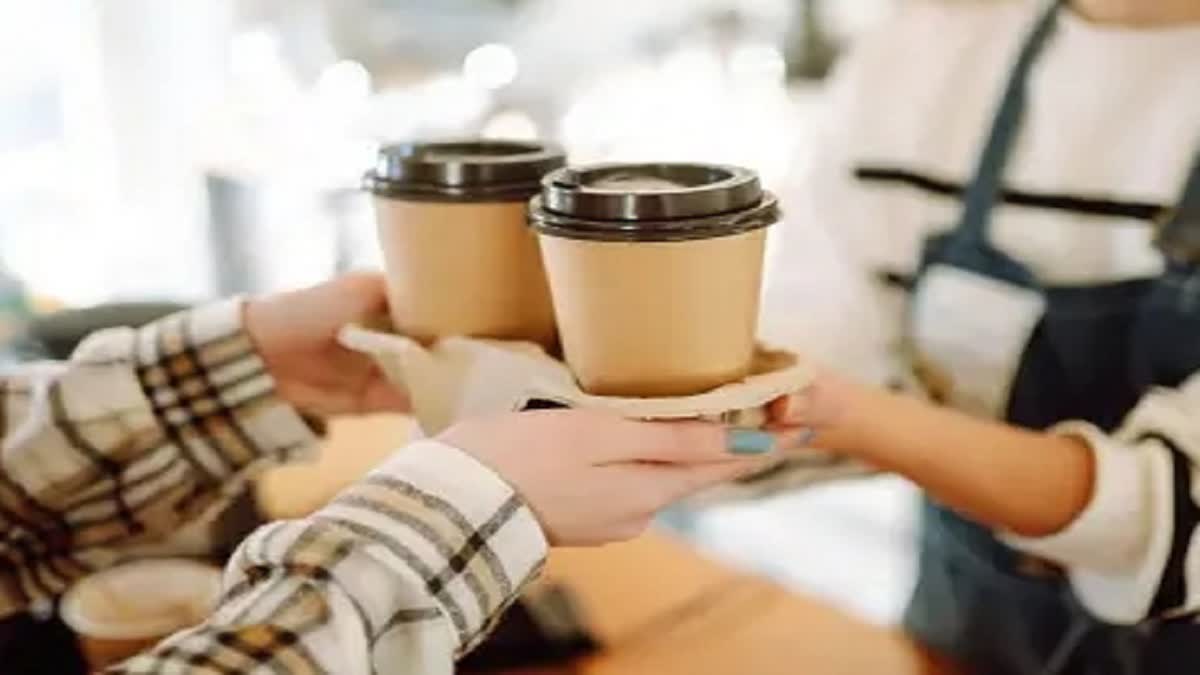 Study On Paper Cups