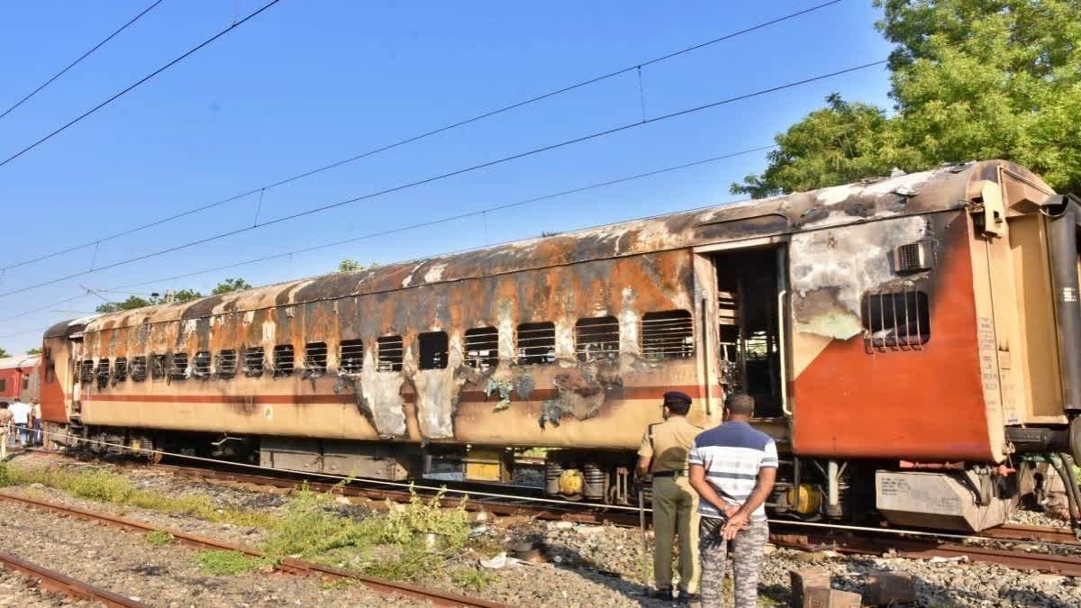 More than 20 kg ghee not allowed in train, Indian Railways releases guidelines