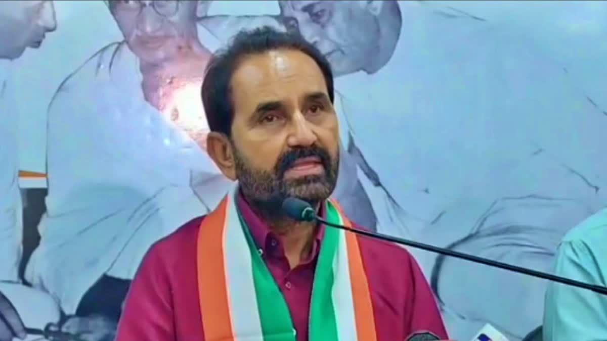 Gujarat Congress Allegation : કોંગ્રેસે ભાજપ સરકારને અદાણી મુદ્દે ઘેરી, ઈડી, સીબીઆઇ તપાસની કોંગ્રેસની માંગ