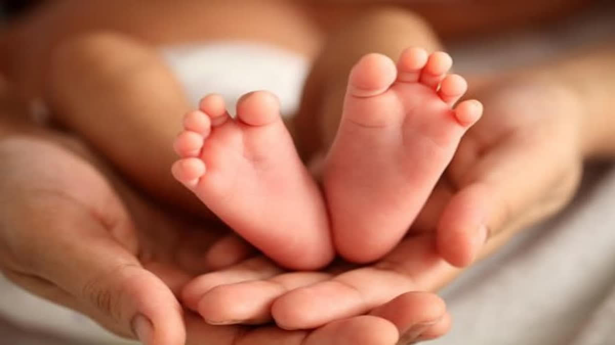 9-month-old child requires Rs 17.5 crore to get new lease of life