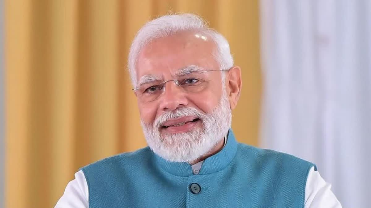 Pm Narendra Modi