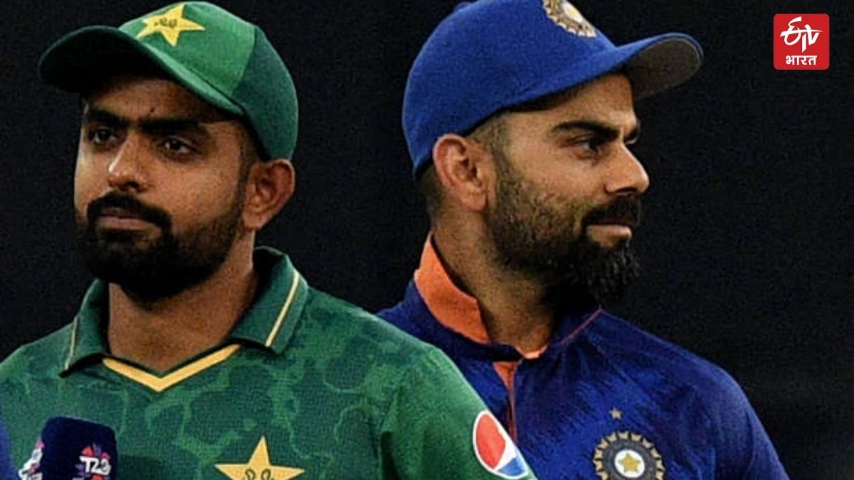 Tom Moody Compare Virat Kohli and Babar Azam