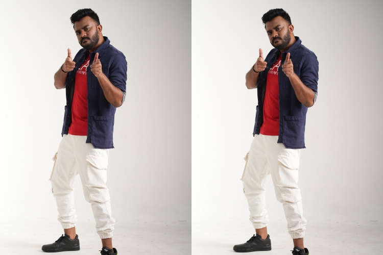 Chandan Shetty starrer new movie announced