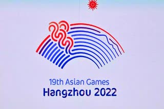 India 634 athletes sent to Asian Games