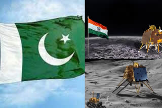 Pakistan Foreign Ministry on Chandrayaan-3 success