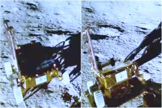 Chandrayaan 3 Pragyan Rover Travel Distance