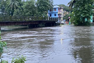 Flood Situation in Jalpaiguri