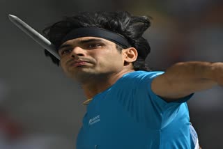 Neeraj chopra