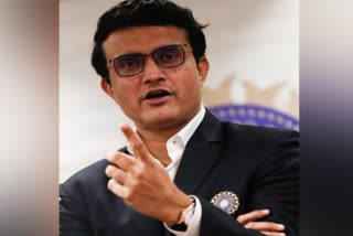 Ganguly picks his ODI sqaud for World Cup 2023