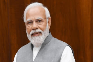 File photo: Prime Minister Narendra Modi