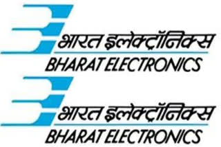 Bharat Electronics bags orders worth Rs 3,289 cr