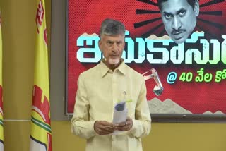 TDP_Chief_Chandrababu_Chitchat_with_Reporter