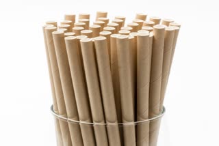 Paper Drinking Straws are Harmful