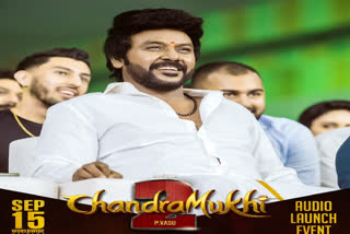 Chandramukhi 2