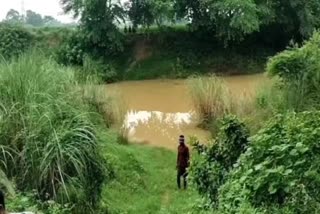 Body Recovered from Shilabati River