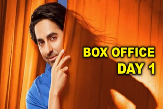 Ayushmann Khurrana-starrer Dream Girl 2 started off with good numbers at the box office in India. Helmed by Raaj Shaandilyaa, the movie also features Ananya Panday.