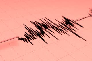 Earthquake occurred in Chamoli Uttarakhand  uttarakhand latest earthquake  Earthquake in chamoli Uttarakhand  ಉತ್ತರಾಖಂಡದಲ್ಲಿ ಮತ್ತೆ ನಡುಗಿದ ಭೂಮಿ  ಮನೆಯಿಂದ ಹೊರ ಓಡಿ ಬಂದ ಜನ  ಉತ್ತರಾಖಂಡ ಯಾವಾಗಲೂ ಭೂಕಂಪಗಳಿಗೆ ತುತ್ತಾ  ಮೋಲಿಯಲ್ಲಿ ಭೂಮಿ ಕಂಪಿಸಿ  ಜನರು ಭಯಭೀತ  ಚಮೋಲಿಯಲ್ಲಿ ಭೂಕಂಪದ ಅನುಭವ  ಭೂಕಂಪನ ಹಿನ್ನೆಲೆ ಜನರು ಭಯಭೀತ  ಭೂಕಂಪನದ ರಾಷ್ಟ್ರೀಯ ಕೇಂದ್ರ