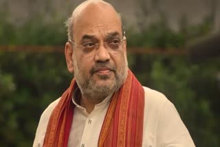 Amit Shah Rajasthan Visit