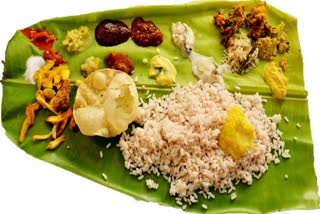 Onam Sadhya For Good Health  Specialties of kerala feast  specialties of kerala feast  നാവിന്‍റെ 6 രുചികളേയും ഉണര്‍ത്തും ഓണസദ്യ  ഓണസദ്യ  പോഷക സമൃദ്ധമാണ് ഇലനിറയും വിഭവങ്ങള്‍
