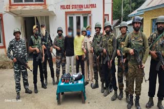 three-militant-associates-arrests-in-kupwara-grenades-recovered