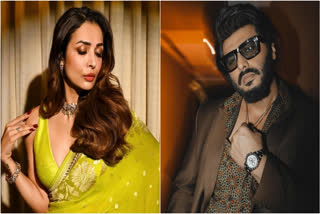 Did Arjun Kapoor just deny breakup rumours with Malaika Arora with cryptic post?