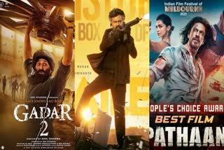 Most Profitable Indian Film Of 2023