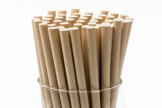 Paper Drinking Straws are Harmful