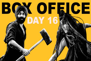 The release clash of Gadar 2 and OMG 2 was billed as this year's biggest clash of titans at the box office. Headlined by Sunny Deol and Ameesha Patel, Gadar 2 hits screens on August 11 alongside Akshay Kumar and Pankaj Tripathi starrer OMG 2 on August 11.