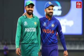 Tom Moody Compare Virat Kohli and Babar Azam