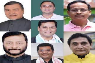 Seven Rajya Sabha MPs could not access 55 per cent MPLAD funds