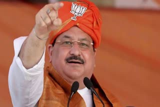 jp nadda