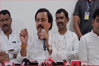 Sunil Tatkare