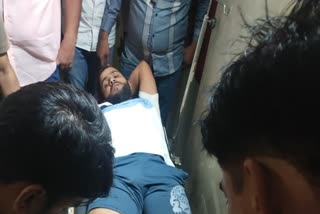 Historysheeter Arrested in Jodhpur