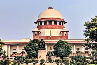 SC Issues Notice To Centre