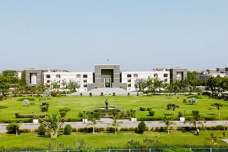 GUJARAT HIGH COURT