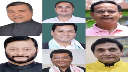 Assam: Seven Rajya Sabha MPs fail to use 55% MPLAD funds