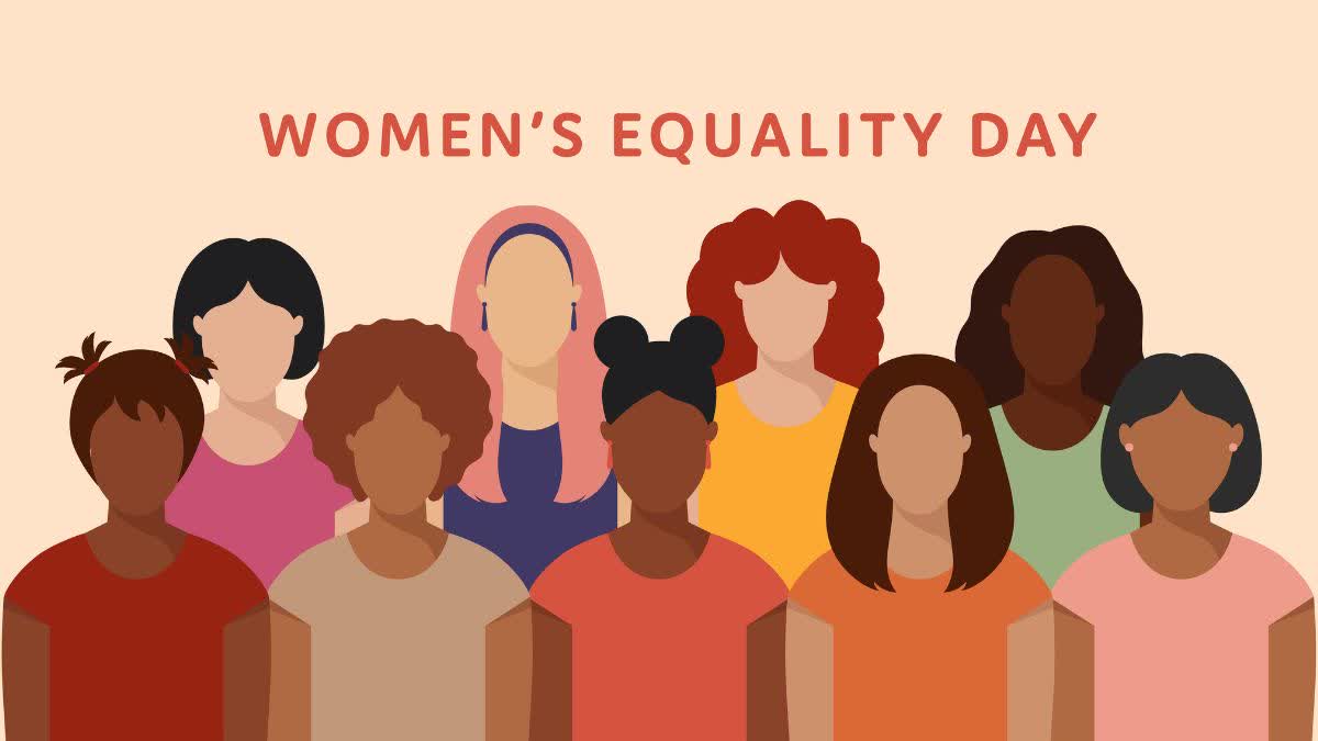 Women's Equality Day