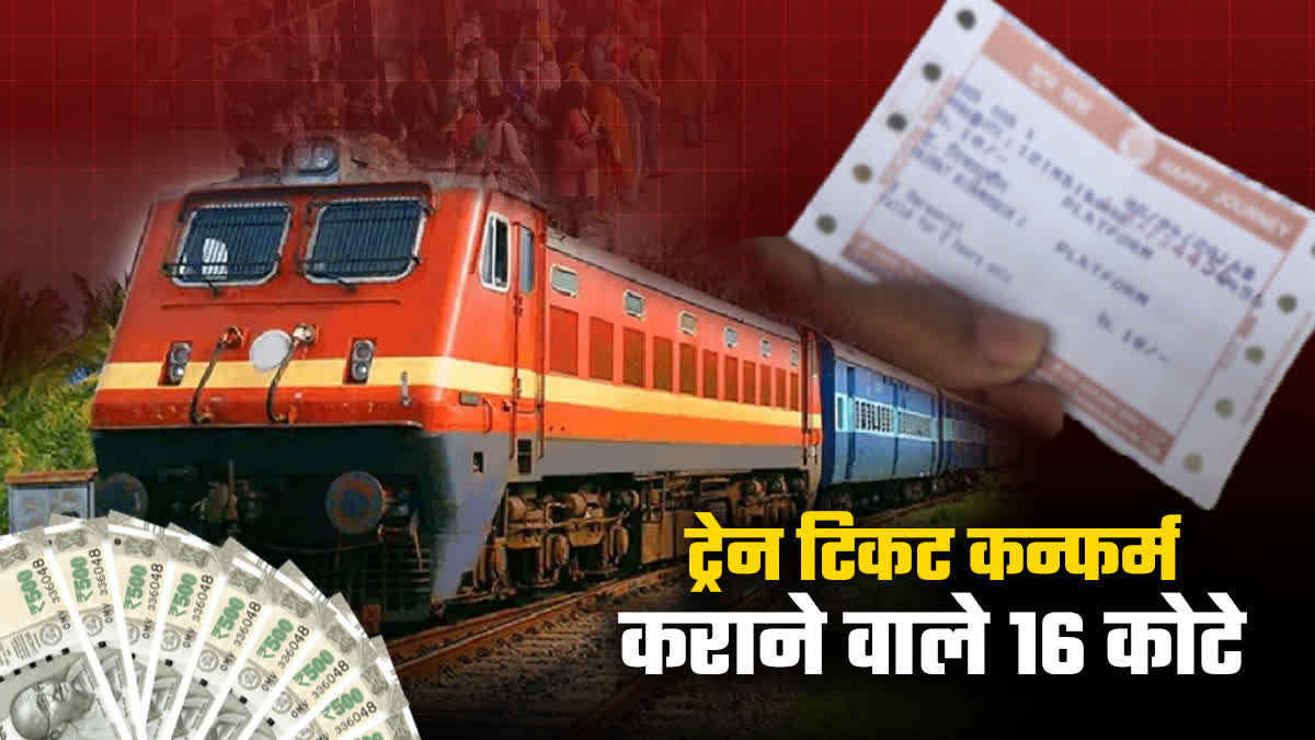 waiting-ticket-new-rules-kab-se-band-hua-how-to-confirm-tickets-from-16-quotas-including-vip-in-train-railway-news-irctc-2024-in-hindi-uttar-pradesh-news