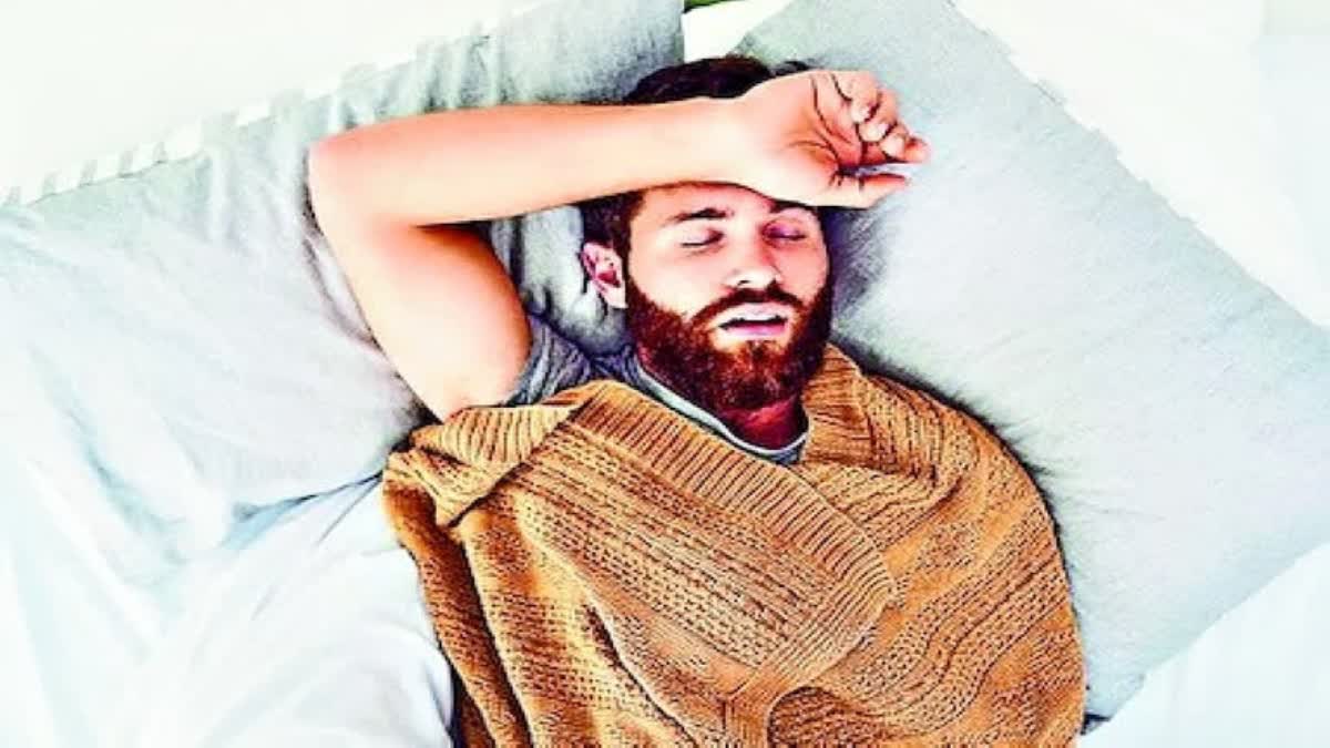 Treatment For Snoring Problem In NIMS