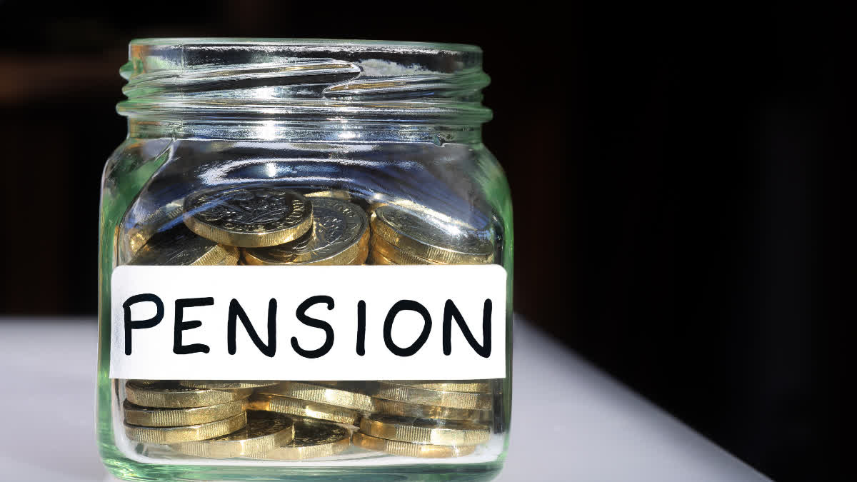 Unified Pension Scheme