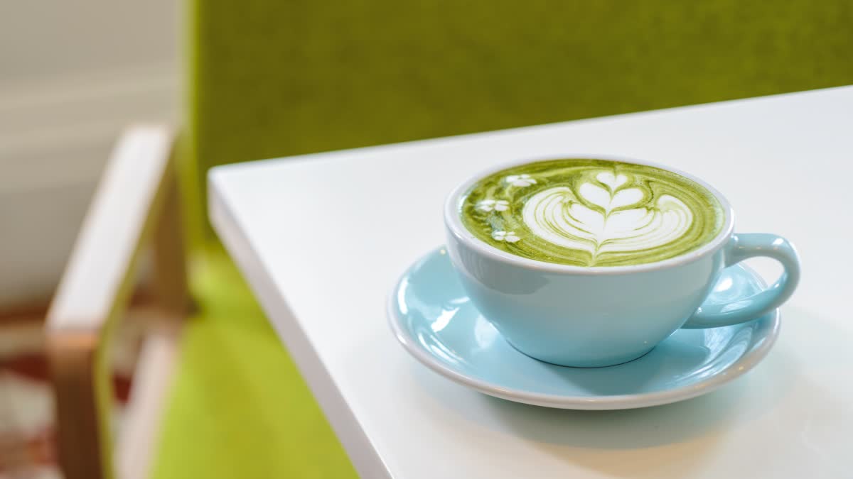 Matcha Tea for Health News